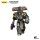 Warhammer The Horus Heresy Actionfigur 1/18 lron Warriors Tyrant Siege Master Terminator with Rocket launcher 14 cm