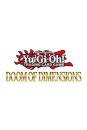 Yu-Gi-Oh! TCG Doom of Dimensions Display (24) *Englische...