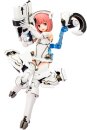 Alice Gear Aegis Megami Device Plastic Model Kit Aika...