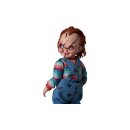 Chucky MAFEX Actionfigur Chucky (Bride of Chucky) 13 cm