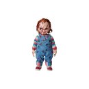 Chucky MAFEX Actionfigur Chucky (Bride of Chucky) 13 cm
