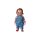 Chucky MAFEX Actionfigur Chucky (Bride of Chucky) 13 cm