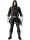 Brzrkr MAFEX Actionfigur B 16 cm