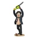 Texas Chainsaw Massacre Toony Terrors Actionfigur 50th...