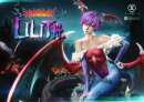 Darkstalkers Real Elite Masterline Series Statue 1/4...