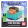 Minecraft Badeente Steve 6 cm