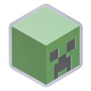 Minecraft Untersetzer 4er-Pack