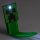 Minecraft Buchleuchte Creeper