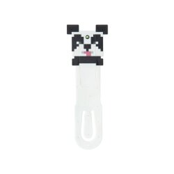 Minecraft Buchleuchte Panda