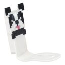 Minecraft Buchleuchte Panda