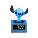 Lilo & Stitch Icon Wecker Stitch