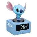 Lilo & Stitch Icon Wecker Stitch
