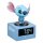 Lilo & Stitch Icon Wecker Stitch