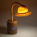 One Piece USB Schreibtischlampe Straw Hat 28 cm