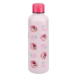 Toy Story Metal Trinkflasche Lotso