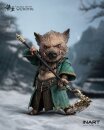 Black Myth: Wukong Actionfigur 1/12 Zhu Bajie 15 cm