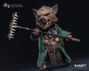Black Myth: Wukong Actionfigur 1/12 Zhu Bajie 15 cm