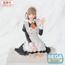 Blue Box PM Perching PVC Statue Chinatsu Kano Cultural...