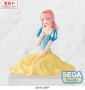 Blue Box PM Perching PVC Statue Hina Chono Cultural...