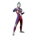 Ultraman Tiga FigZero Actionfigur 1/6 Ultraman Tiga Multi...