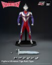 Ultraman Tiga FigZero Actionfigur 1/6 Ultraman Tiga Multi...