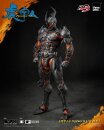 Armour Man 1/12 Actionfigur Armour Man 18 cm