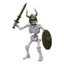 Immortal Champions Actionfigur Undead Skeletal Guardian...