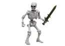 Immortal Champions Actionfigur Undead Skeletal Guardian...