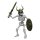 Immortal Champions Actionfigur Undead Skeletal Guardian 14 cm