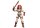 Immortal Champions Actionfigur Red Sonja 14 cm