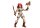 Immortal Champions Actionfigur Red Sonja 14 cm