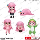 Bocchi the Rock! Minifiguren Full of Bocchi-chan 5 cm...