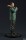 Yakuza: Like a Dragon Digsta PVC Statue Taiga Saejima 19 cm