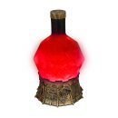 Enhance Leuchte Sorcerers Potion Red