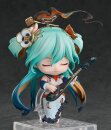 Character Vocal Series 01: Hatsune Miku Nendoroid Actionfigur Hatsune Miku: Shimian Maifu Ver. 10 cm