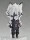 Zenless Zone Zero Nendoroid Actionfigur Von Lycaon 10 cm