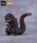 Shin Godzilla Nendoroid Actionfigur Godzilla (2016) 10 cm