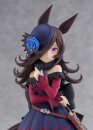 Uma Musume: Pretty Derby Pop Up Parade PVC Statue Rice Shower L Size 22 cm