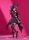 Uma Musume: Pretty Derby Pop Up Parade PVC Statue Rice Shower L Size 22 cm