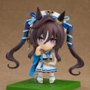 Uma Musume Pretty Derby Nendoroid Actionfigur Vivlos 10 cm