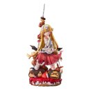 Monogatari Series Statue 1/7 Shinobu Oshino: Trick or...
