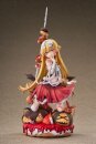 Monogatari Series Statue 1/7 Shinobu Oshino: Trick or...