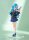 Date A Live V Pop Up Parade PVC Statue Yoshino: School Uniform Ver. L Size 18 cm