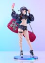 Fate/Grand Order PVC Statue 1/7 Foreigner/Yang Guifei:...