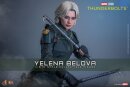 Thunderbolts Movie Masterpiece Actionfigur 1/6 Yelena...