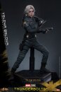 Thunderbolts Movie Masterpiece Actionfigur 1/6 Yelena Belova 28 cm