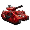Warhammer 40k Actionfigur 1/18 Blood Angels Predator...