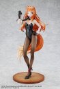 Spice and Wolf: Merchant Meets the Wise Wolf PVC Statue...