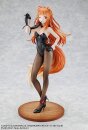 Spice and Wolf: Merchant Meets the Wise Wolf PVC Statue 1/7 Holo Light Novel bunny Ver. illustration by Jyuu Ayakura 23 cm