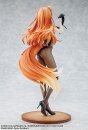 Spice and Wolf: Merchant Meets the Wise Wolf PVC Statue 1/7 Holo Light Novel bunny Ver. illustration by Jyuu Ayakura 23 cm
